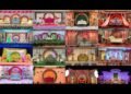 Recent Stage decoration design ideas wedding stage decoration 2026| Indian Wedding Stage decoration