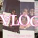 VLOG | 2026 Bingo Vision Board Party Ft My Man:   2026 planning , Wedding Plans ?? and more!!