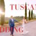 Cinematic Intimate Wedding in Tuscany by Koman Studio