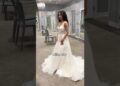 Shopping to search out my Dream Wedding Dress