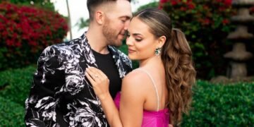 Miami Destination Wedding Welcome Party, American Social Brickell