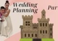 Wedding planning PART 1
