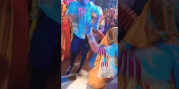 Balam Mero Darji hoto ￼shil bati jape sut #viral #dance #song #wedding #love #dj 😱😱😱🤳🏼🤳🏼📸📸