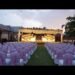 Elegant Outdoor Reception Decor | Luxary Floral Stage Design | Kailash Resort | ECR | Chennai