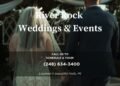 Weddings and Events River Rock Grille 3 Video #wedding #venue #michigan #weddingideas