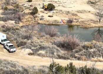 From raw land to a marriage venue