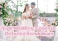 Our ₱162K Intimate Indoor Garden Wedding | Full Expense Breakdown | 40 PAX