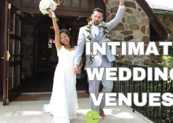 Intimate Wedding Venues