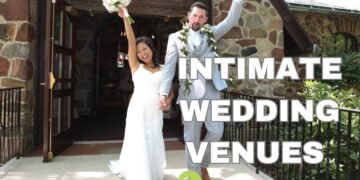 Intimate Wedding Venues