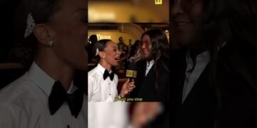 Law Roach says he's not planning Zendaya's wedding dress because that already happened?!