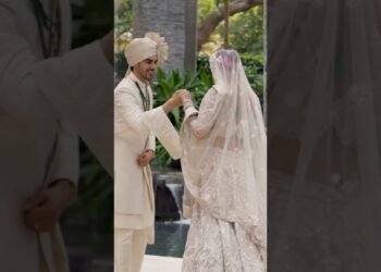 Where Elegance Meets Eternity | The Grandest Wedding Venue in Pune – Conrad Pune