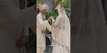 Where Elegance Meets Eternity | The Grandest Wedding Venue in Pune – Conrad Pune