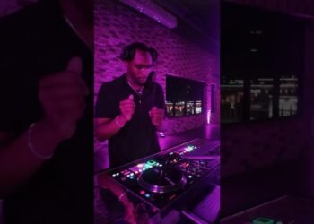 Toast Wedding Reception | Ankeny Wedding DJ Live Mix