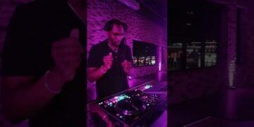 Toast Wedding Reception | Ankeny Wedding DJ Live Mix