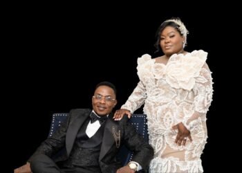 RELIGIOUS WEDDING OF BENITA & CEDRICK, DANVERS, MASSACHUSETTS, USA, NO2 (FULL VIDEO)