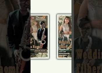 organ tunggal – intimate wedding | Organ Tunggal, Penyanyi, Pemain Saxophone Pernikahan