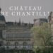 Château de Chantilly: a Luxury Wedding Venue in France | Ariel Chiu Events