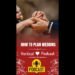 Top 5 Wedding Planning Secrets Every Couple Must Know, Vertical Podcast.