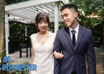 10 Best Dreamy Wedding Venues in Singapore