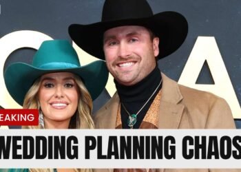 Lainey Wilson Jokes About Needing Help Planning Wedding to Duck Hodges Exclusive