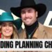 Lainey Wilson Jokes About Needing Help Planning Wedding to Duck Hodges Exclusive
