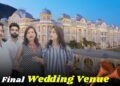 Wedding ka Venue ho gaya Final 🎉😍 || Ek aur Good News ♥️ ||