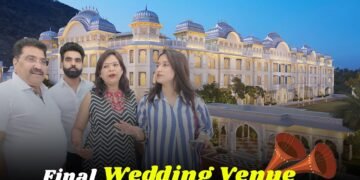 Wedding ka Venue ho gaya Final 🎉😍 || Ek aur Good News ♥️ ||