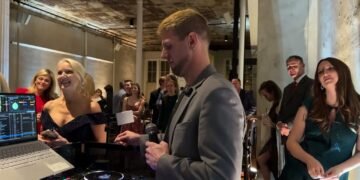 Wedding DJ DITL Vlog