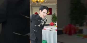 Beautiful Recent Chinese Style Wedding Dress ❤️ Trending Toast Ceremony Outfit 2026 #wedding #shorts