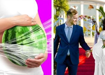 There's greater than 50% likelihood that you just've been planning WEDDING DAY WRONG! LIFE-SAVING WEDDING HACKS