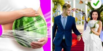 There's greater than 50% likelihood that you just've been planning WEDDING DAY WRONG! LIFE-SAVING WEDDING HACKS