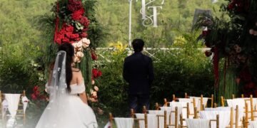 [Tris Film] Intimate Wedding Bảo Trân & Văn Thạnh