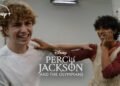 The Wedding Dress | Percy Jackson and the Olympians | Disney+