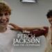 The Wedding Dress | Percy Jackson and the Olympians | Disney+