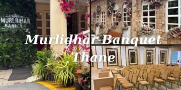 Murlidhar Banquet Thane – Best Wedding Venue Tour | 500+ Capability | ₹550 Food