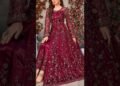 Eid Special Dress 👗 #trend #2026 #wedding #dress #shortfeed
