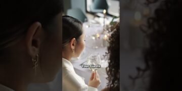 Wedding Timeline Mistakes Couples Regret (Reception Planning Suggestions)