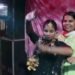 Dhara Singh wedding DJ dance khiyala Delhi 1