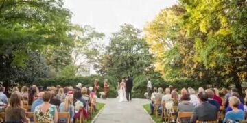 Nashville Wedding Venues: Video Tour: Belle Meade Historic Site & Winery