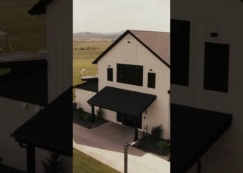 Aspen Acres Specialty Resort – The Barn Wedding + Event Venue & The A-Frames at Aspen Acres