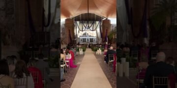Best Venues in Antigua Guatemala to do a Wedding