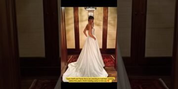 taylor swift travis kelce are planning to go to a marriage before training #taylorswift #traviskelce