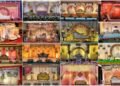 Recent Wedding Stage Decoration Ideas 2026 | Indian Wedding Stage Design | 50+ Stage Design Idea's💡
