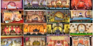 Recent Wedding Stage Decoration Ideas 2026 | Indian Wedding Stage Design | 50+ Stage Design Idea's💡