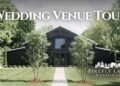 The Barn at Firefly Lane | Nashville Wedding Venue Tour