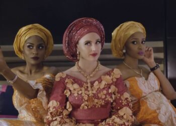 The Wedding Party 2 – Trailer