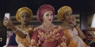 The Wedding Party 2 – Trailer