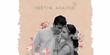 INTIMATE WEDDING // NEETHA & ARAVIND // WEDDING HIGHLIGHT // HINDU TRADITIONAL WEDDING // CAMGRID