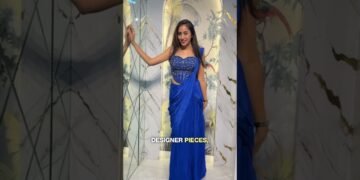 Wedding Shopping in Navi Mumbai | Bridal Lehengas, Draped Sarees & Designer Outfits