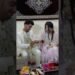 Baat Pakki at Home | Indian Wedding Fix | Intimate Engagement Ceremony | Engagement Ring | #shorts